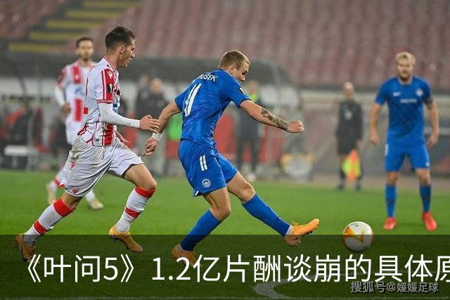 《叶问5》1.2亿片酬谈崩的具体原因是什么？