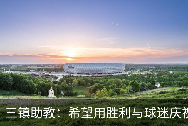 三镇助教：希望用胜利与球迷庆祝 不确定绍尔、卡迪斯能否出场