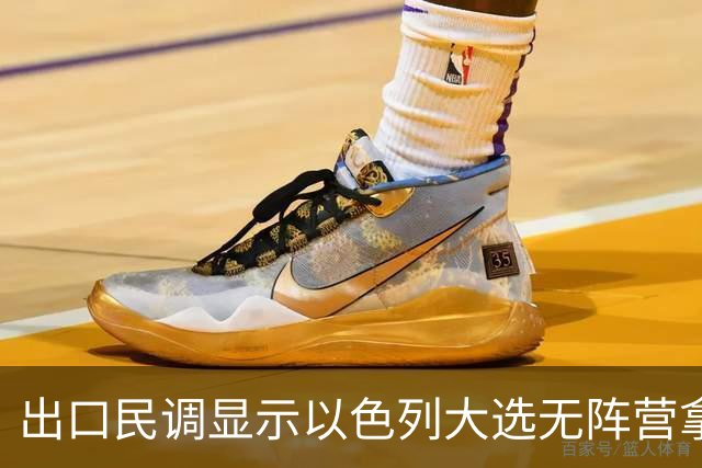 出口民调显示以色列大选无阵营拿下多数，接下来会发生什么？