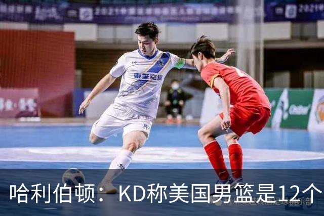 哈利伯顿：KD称美国男篮是12个天神 我发推自黑还被马斯克转发