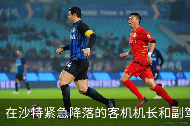在沙特紧急降落的客机机长和副驾驶受伤入院