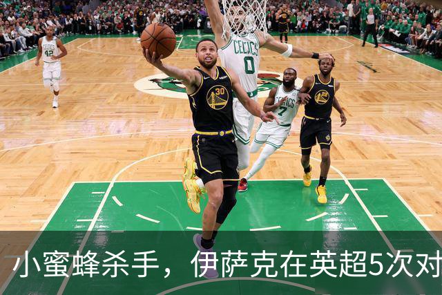 小蜜蜂杀手，伊萨克在英超5次对阵布伦特福德均有进球