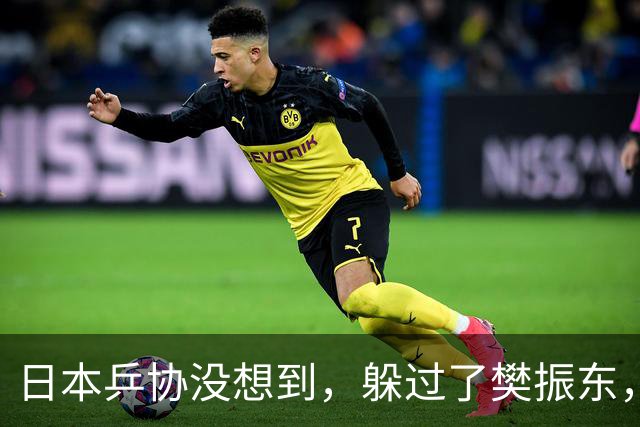 日本乒协没想到，躲过了樊振东，防住了王楚钦，却输给了一个小将
