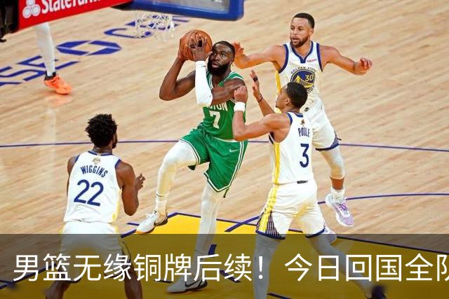 男篮无缘铜牌后续！今日回国全队写检讨未提领导，备战经费也公布
