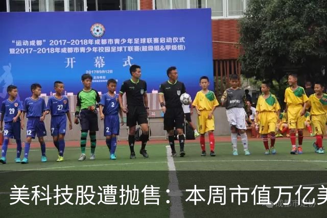 美科技股遭抛售：本周市值万亿美元以上的科技股仅苹果一家收涨 光通信、存储板块成重灾区