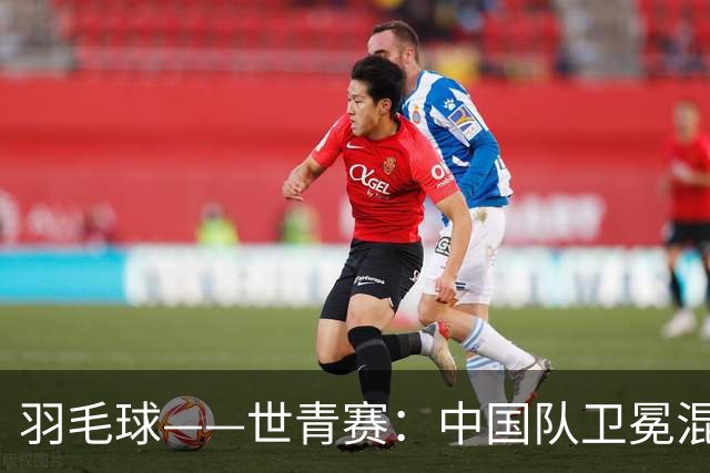 羽毛球——世青赛：中国队卫冕混合团体冠军