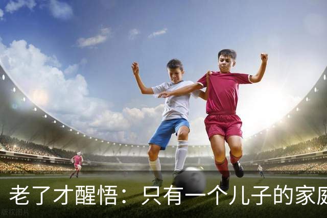 老了才醒悟：只有一个儿子的家庭，儿媳再好，也别交出这5样东西