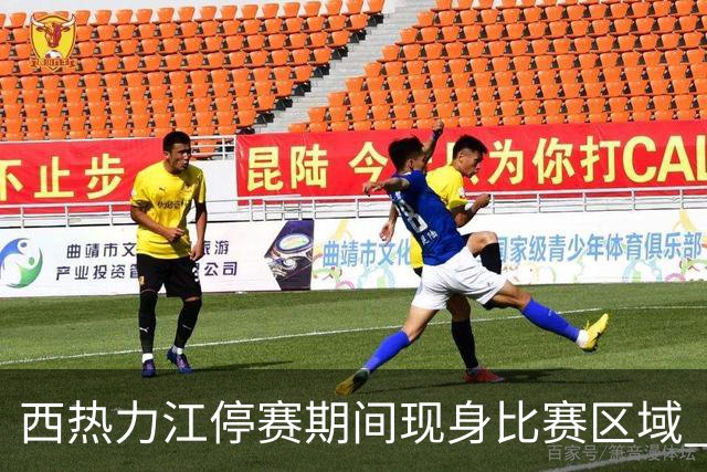西热力江停赛期间现身比赛区域 追加停赛一场