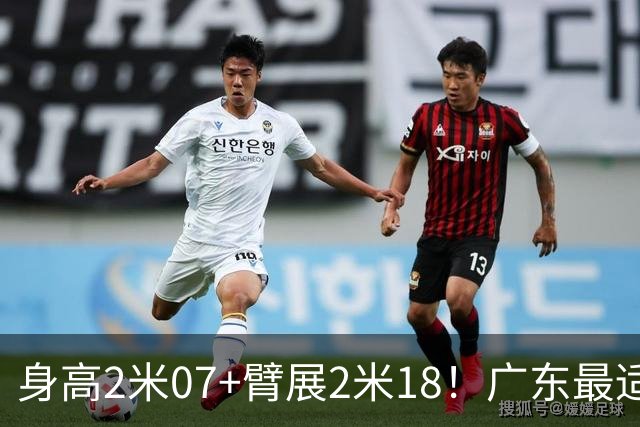 身高2米07+臂展2米18！广东最适合的大外援曝光，总决赛稳了