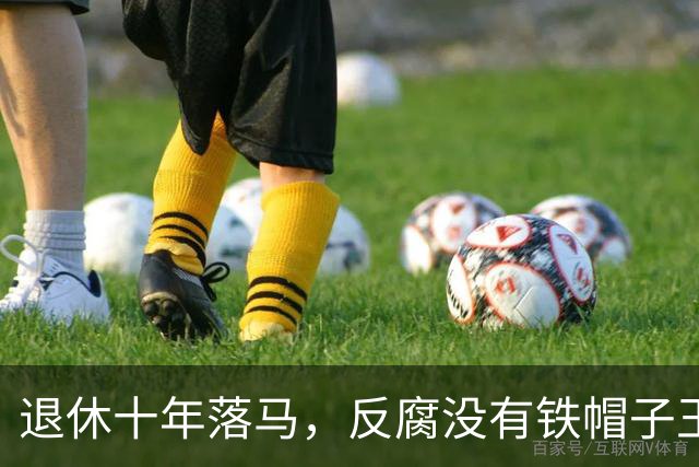 退休十年落马，反腐没有铁帽子王