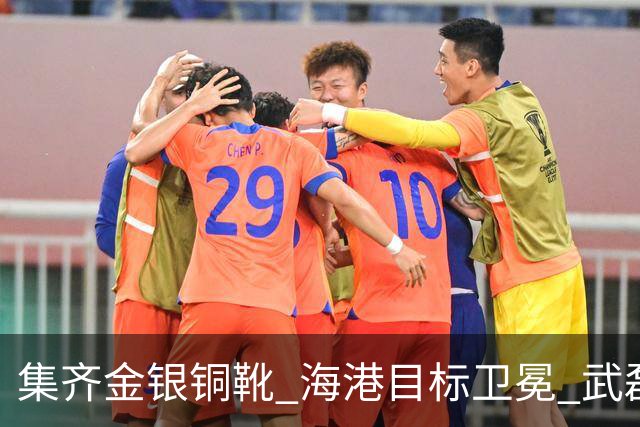 集齐金银铜靴 海港目标卫冕 武磊的伤是个麻烦