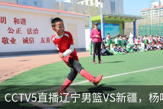 CCTV5直播辽宁男篮VS新疆，杨鸣感谢库珀，乌戈喜忧参半，谁能赢