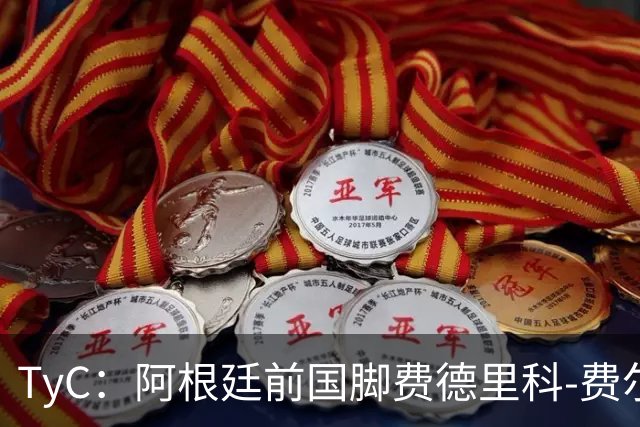 TyC：阿根廷前国脚费德里科-费尔南德斯前往医院探望了大马丁